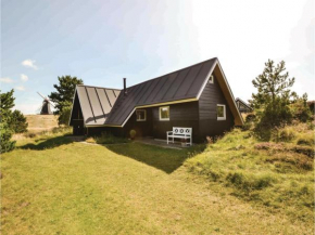 Holiday home Fanø 42